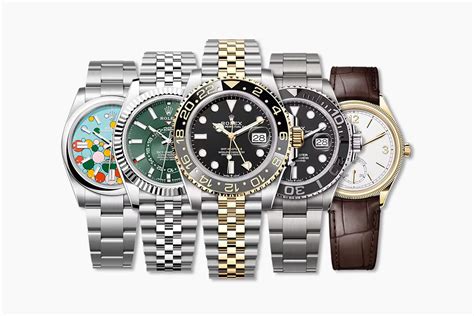 rolex latest model price